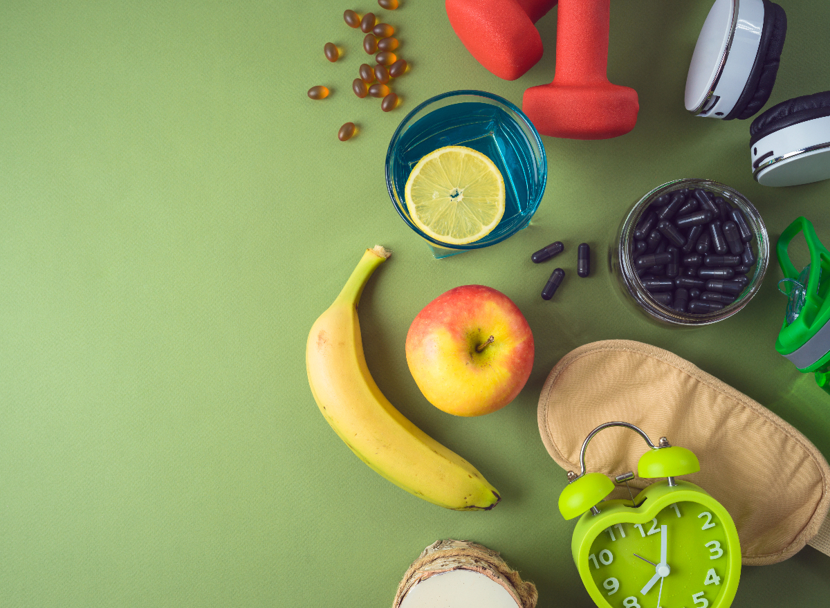 Celebs Are ‘Biohacking’ To Stay In Awesome Shape