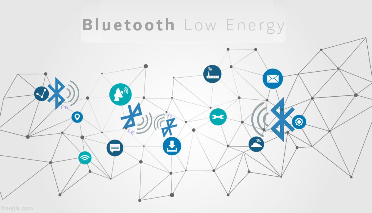 Understanding Bluetooth Low Energy (BLE): A Simple Guide to Its ...