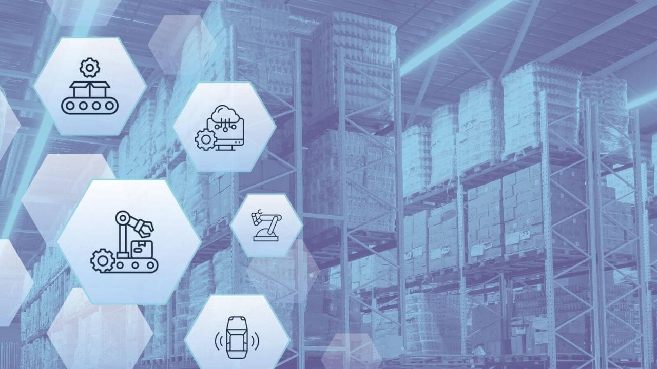 Understanding Modern Factory Automation and Industrial Robotics