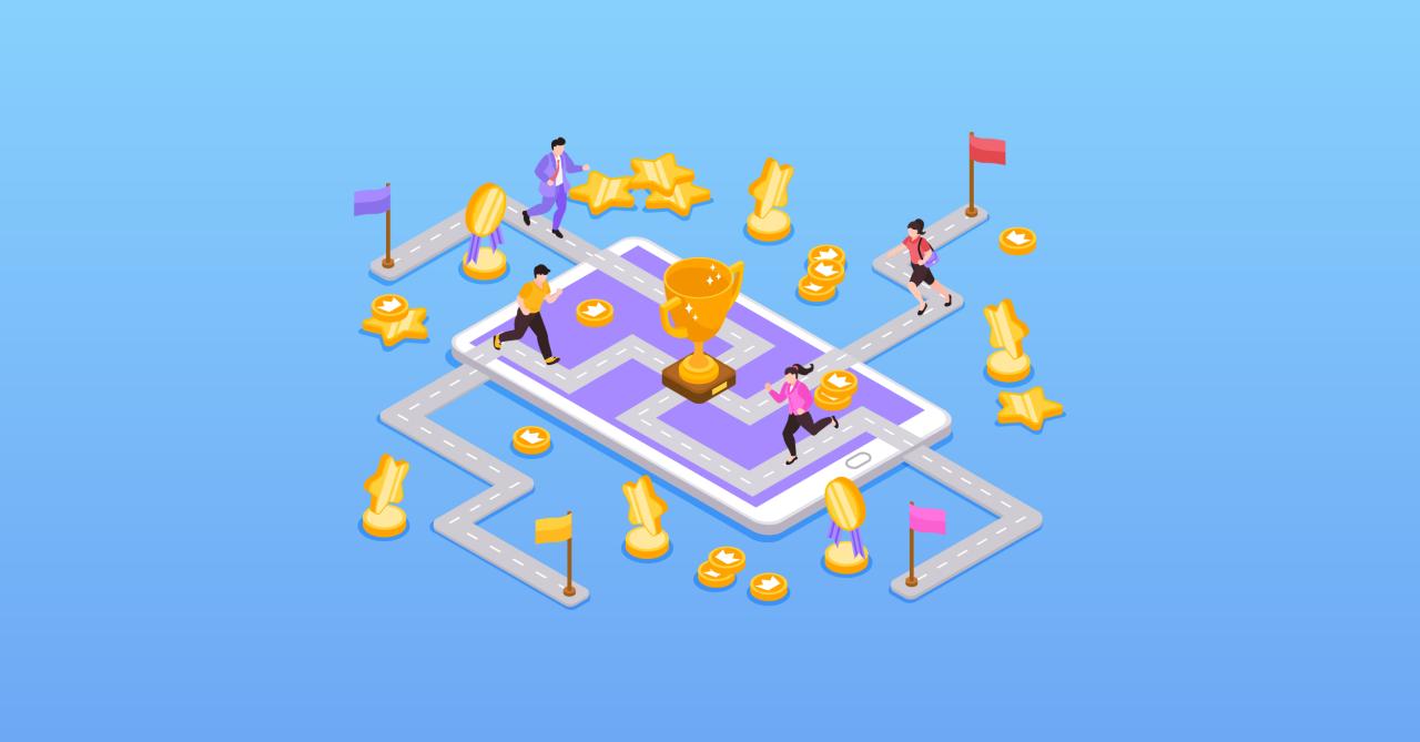 Gamification: Is It Really That Great? | eduMe