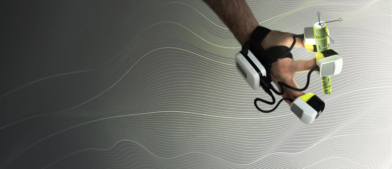 How Wearable Haptic Technology Enhances Gaming Accessibility