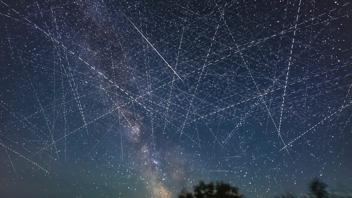 What NAT Type is Starlink: What You Need to Know