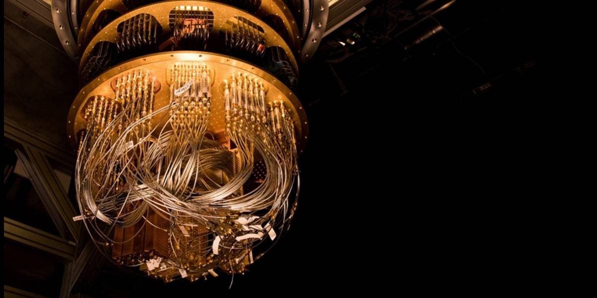 Unlocking Quantum Supremacy: A Leap Forward in Computing Unlocking Quantum Supremacy: A Leap Forward in Computing