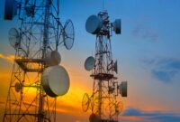 telcom Telecommunications