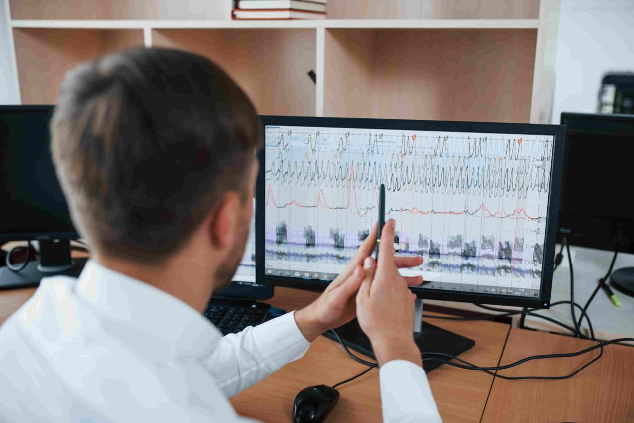 Signal processing steps. | Download Scientific Diagram
