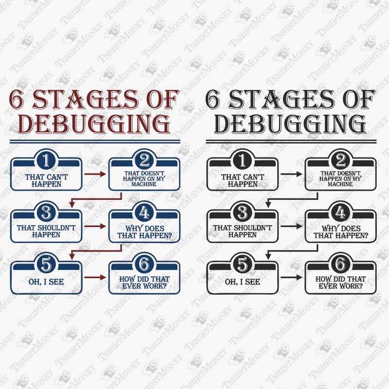 The Top 5 Software Debugging Tools