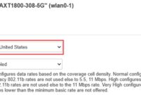 Cannot Scan Android 5G Hotspot - GL.iNet Router Docs 4