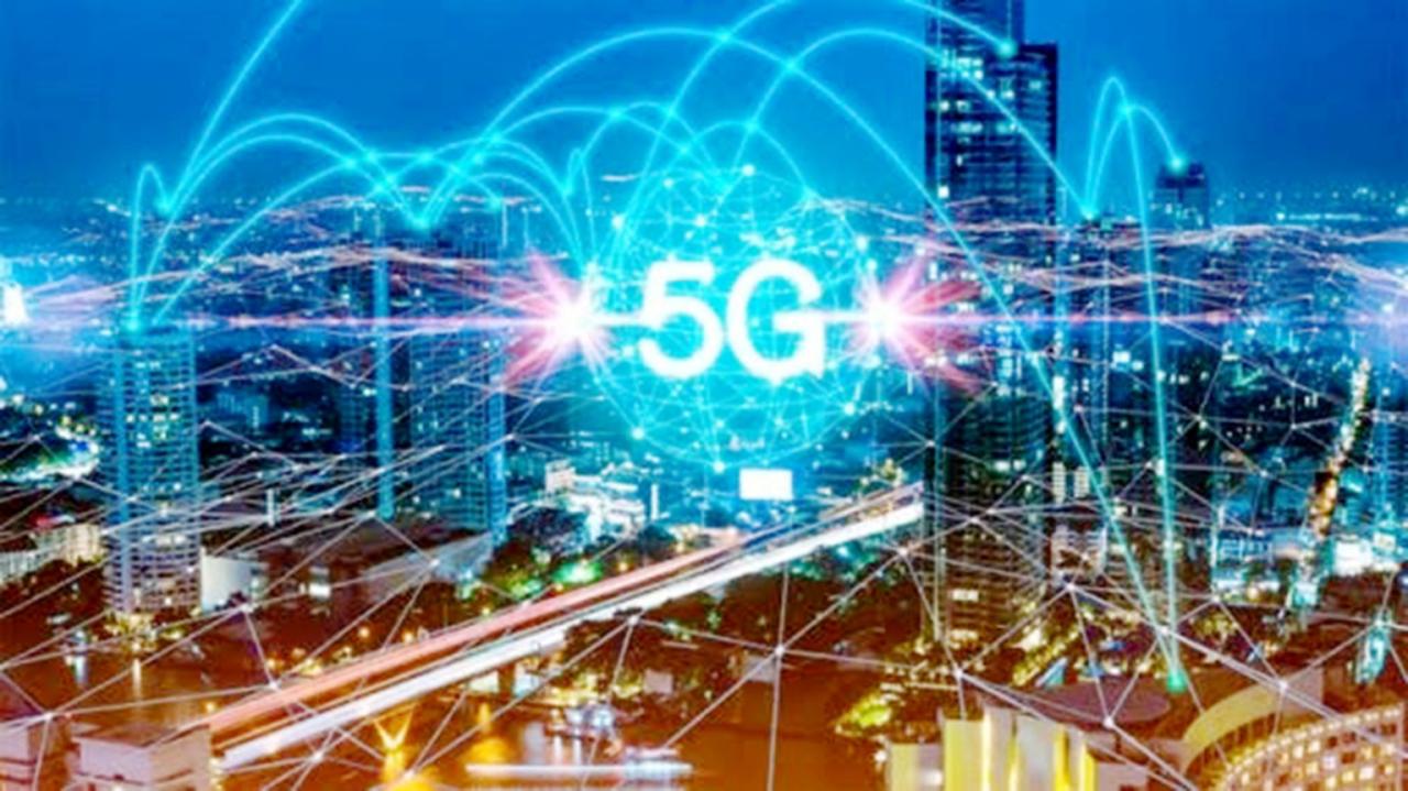 Kapan Bisa Test Kecepetan Internet Sinyal 5.5G Di Indonesia