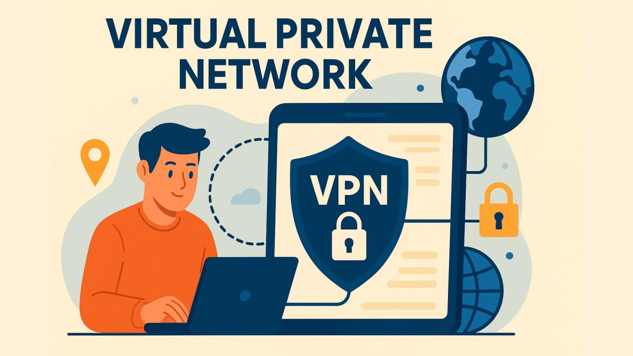 Virtual Private Network (VPN) » Secure Your Online Privacy Virtual Private Network (VPN) » Secure Your Online Privacy