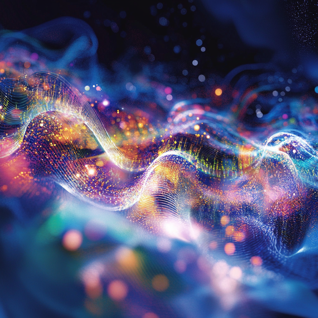 Ithy - Unlocking the Quantum Realm: A Paradigm Shift in Computation