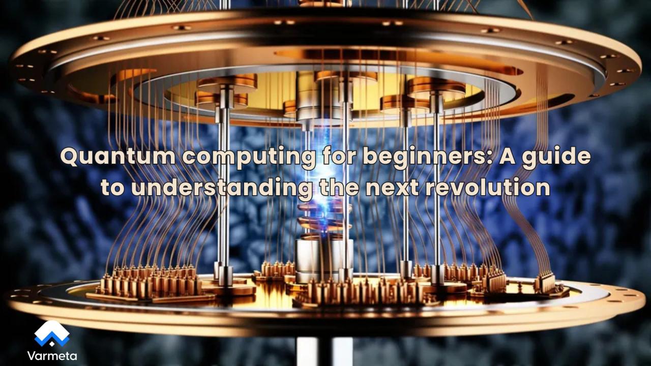 Introduction to Quantum Computing