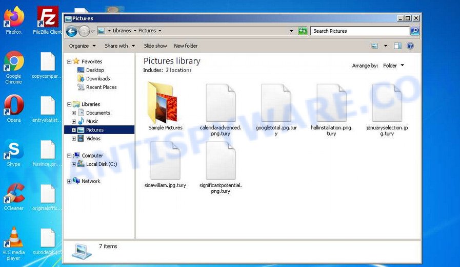 SuperiorPentest - 🚨 How Ransomware Works: Protect Your Data! 🚨 ... SuperiorPentest - 🚨 How Ransomware Works: Protect Your Data! 🚨 ...