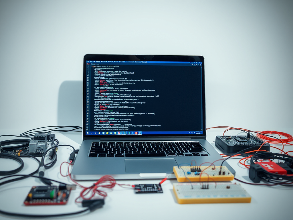 Embedded Systems Basics: A Beginner’s Guide to Get Started! - YouTube
