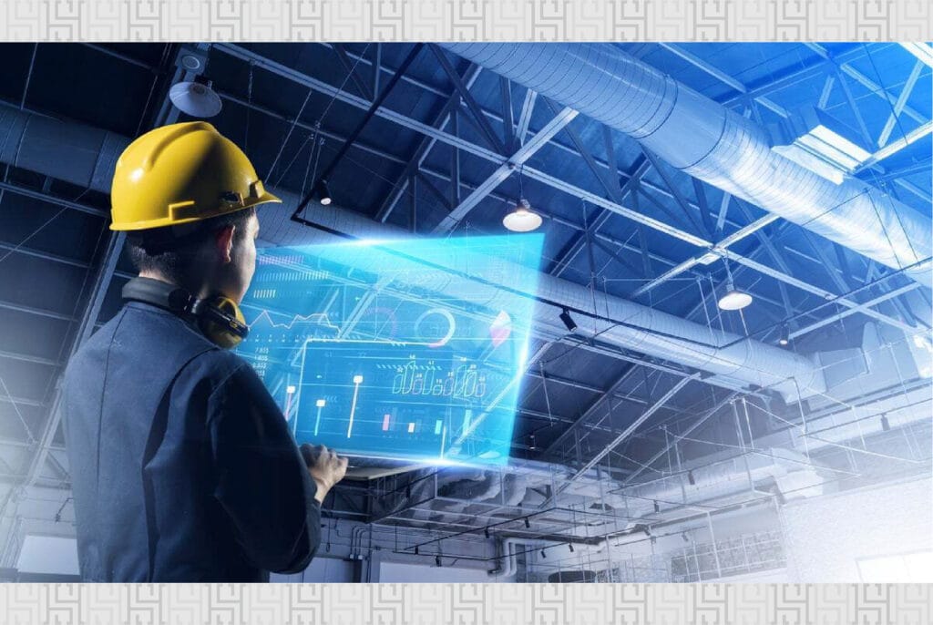 Edge Computing: Enhancing Speed, Efficiency and Security in Industry