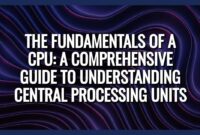 Central Processing Unit Cpu Replacement Opencompute Central Processing Unit Cpu Replacement Opencompute