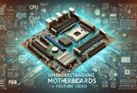 Ghost In Translation - Motherboard