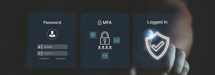 Multi-Factor Authentication: Why MFA Isn't Optional Multi-Factor Authentication: Why MFA Isn't Optional