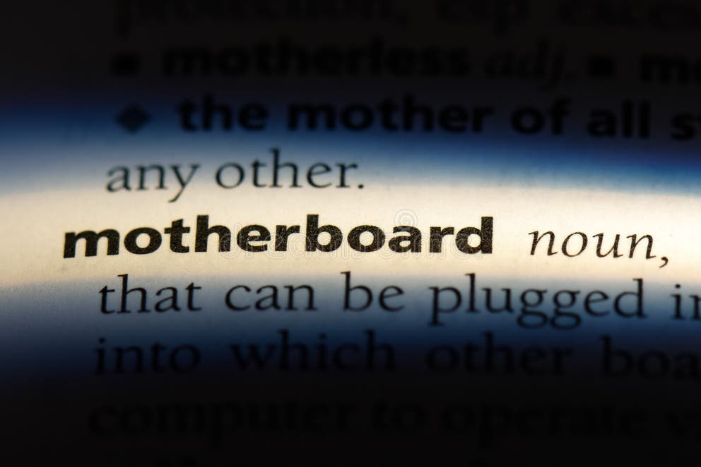 Premium Photo | A computer motherboard with the word memory on it Premium Photo | A computer motherboard with the word memory on it