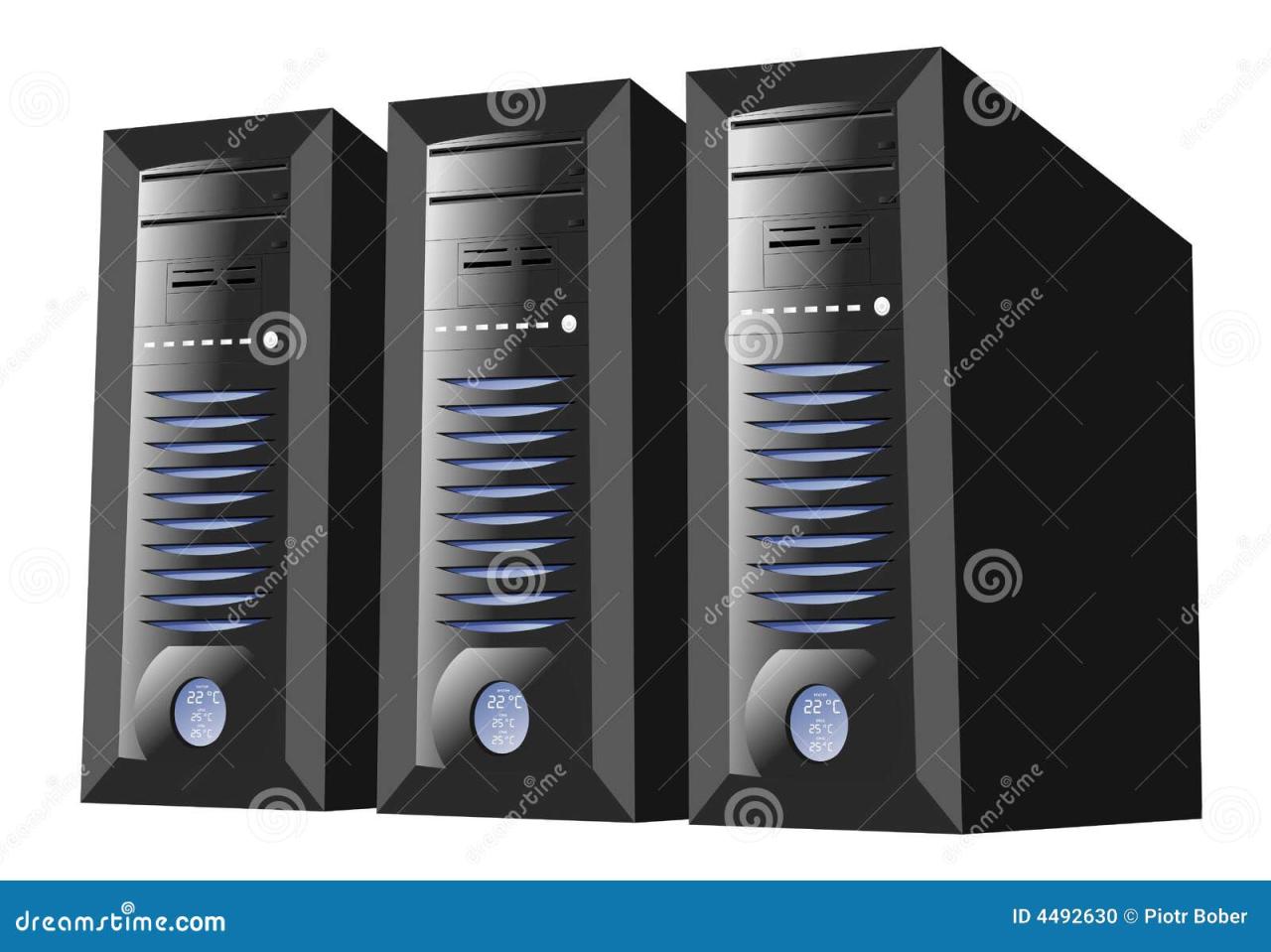 Server Farm – S+T+ARTS Prize