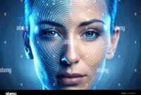 The automated recognition of individuals by means of unique physical ... The automated recognition of individuals by means of unique physical ...