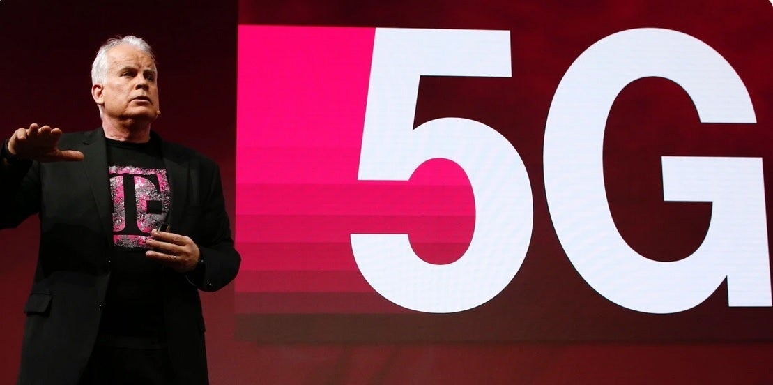 Three Pixel models lost support for 5G SA networks following the March ...