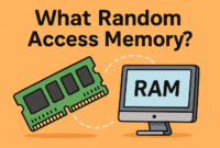 Random Access Memory | What Is RAM ? | Explained RAM Types Random Access Memory | What Is RAM ? | Explained RAM Types